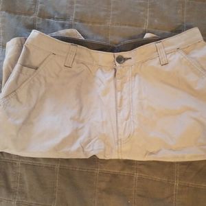 Burnside Shorts